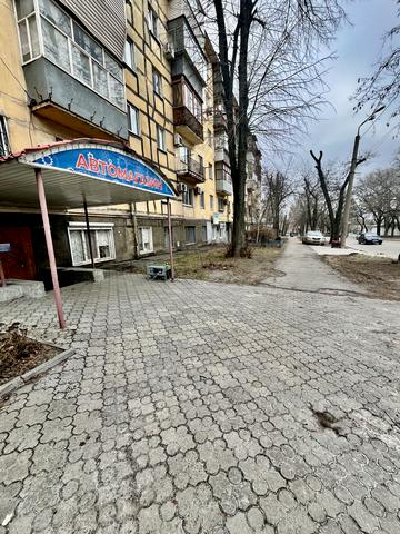 Вячеслава Чорновола вул. (Юрія Савченка), 94