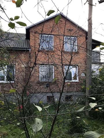 Галицька вул.