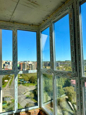 Панаса Мирного вул., (Будинок)