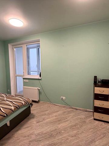 Івана Виговського вул. (Маршала Гречка), 10-К