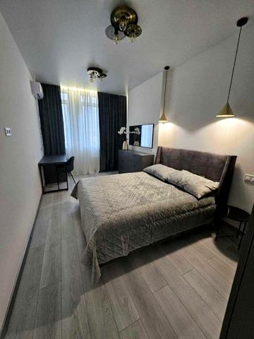 Берестейський просп. (Перемоги), 11 к2