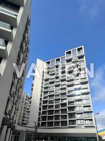 Драгоманова вул., 31-А