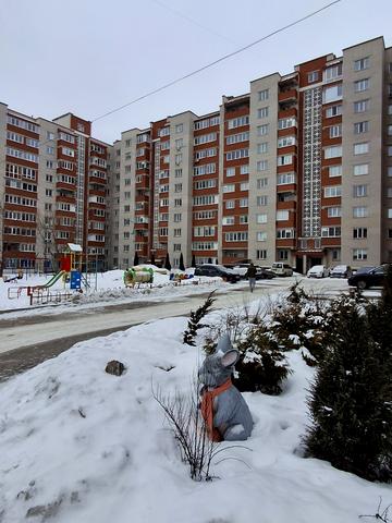 Галицька вул., 29-Б