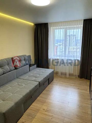 Новознесенська вул., (ЖК Новий форт (будинок 2))