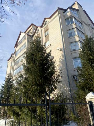 Дмитра Бортнянського вул. (Робітнича), 58