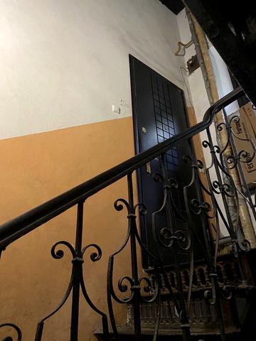 Успенська вул. (Чичерина), (Будинок)