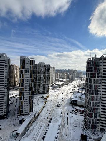 Євгена Маланюка вул. (Степана Сагайдака), 15