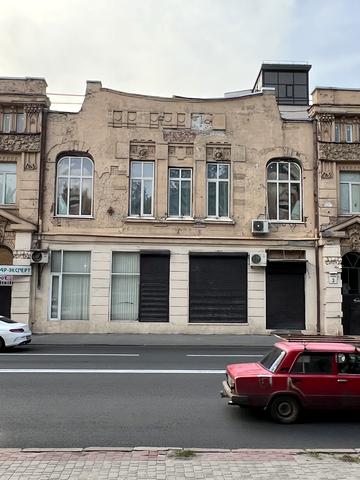 Клочківська вул., 3 