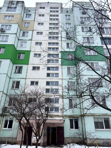 Левка Лукяненка вул. (Маршала Тимошенка), 3