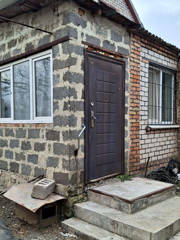 Божедарівська вул. (Комсомола України), 7