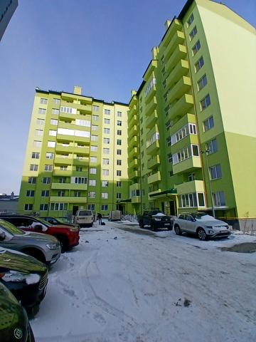 Зелена вул., 115