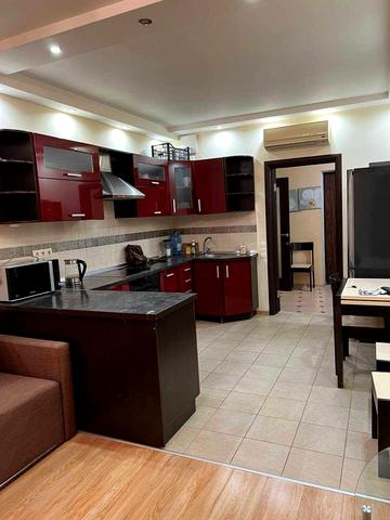 Дегтярівська вул., 25а к1