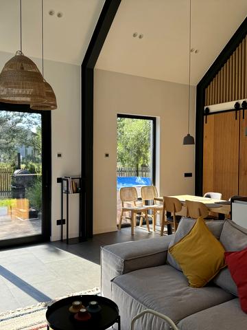 Кільцева вул.