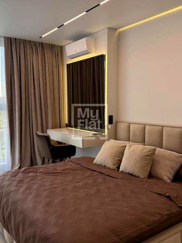 Володимира Брожка вул. (Кіровоградська), (Будинок 4)