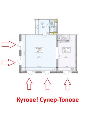 Михайла Максимовича вул. (Онуфрія Трутенка), 24-Г