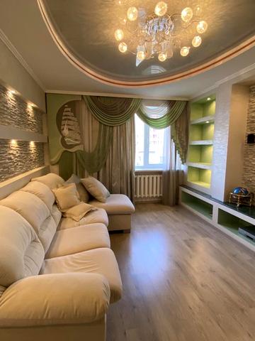 Педагогічна вул., 17