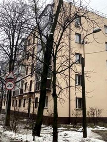 Свободи просп., 10