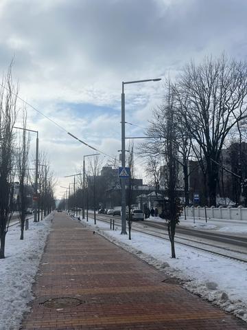 Академіка Янгеля вул. (Фрунзе), 33