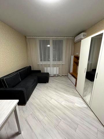 Балтійський пров., 5