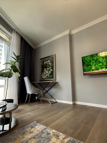 Саперне Поле вул., 5