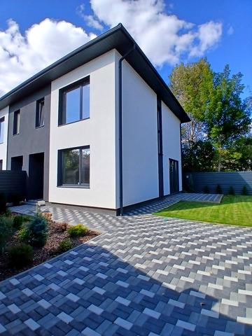 Соборна вул. (Петропавлівська)