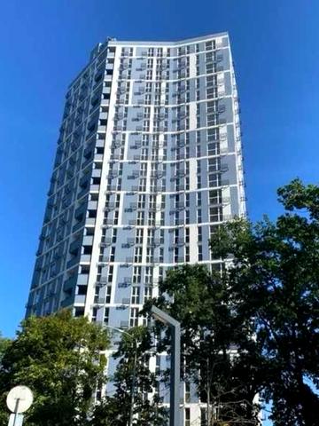 Юлії Здановської вул. (Ломоносова), 33/43