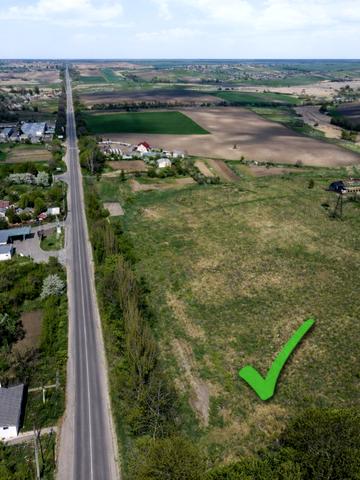 Луцька вул.