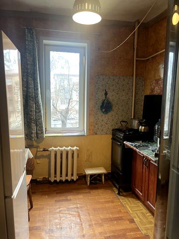 Сергія Нігояна просп. (Калініна), 74