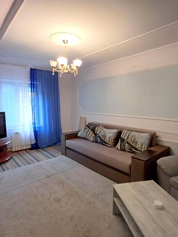 Петра Григоренка просп., 1-А