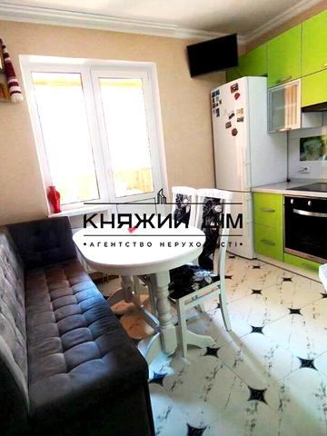 Єлизавети Чавдар вул., 34