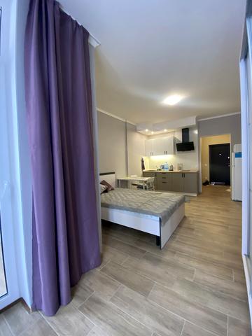 Каховська вул., 62-А