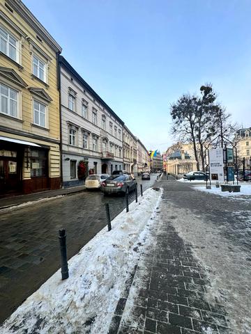 Миколая Коперника вул., 26