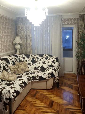 Омельченка вул., 9