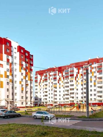 Перемоги просп., 85