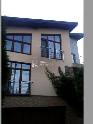 Білицька вул.