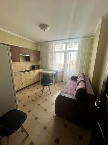 Олександри Екстер вул. (Марини Цвєтаєвої), 3