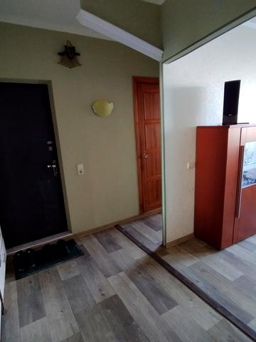 Валентинівська вул. (Блюхера), 29