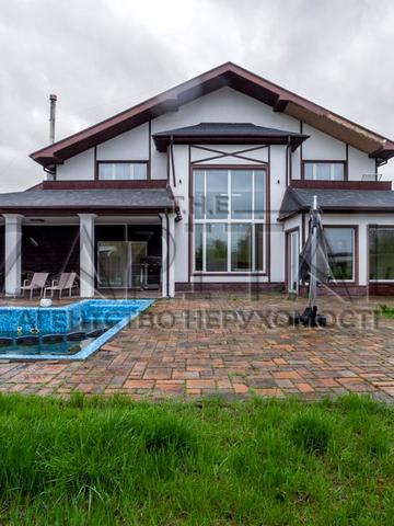 Обухівський