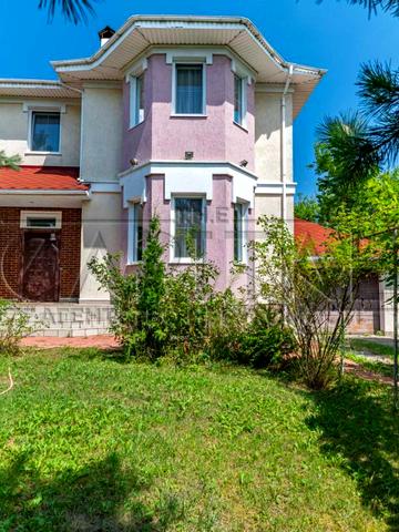 Обухівський