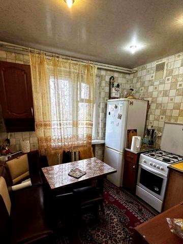 Віктора Троценка вул. (Волзька), 3