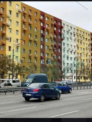 Слобожанський просп. (Газети "Правда"), 106