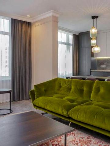 Валерія Самофалова вул. (Каманіна), 16а/2