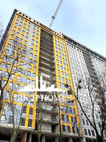 Берестейський просп. (Перемоги), (Будинок)