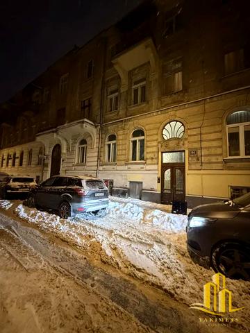 Олександра Кониського вул. (), 9а