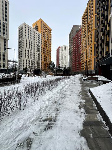 Столичне шосе, 3-А