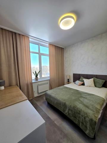 Кавалерійська вул., (Будинок)