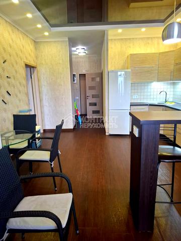 Клочківська вул., 258