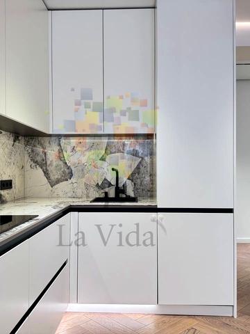 Василя Гаджеги вул., (Будинок 4)