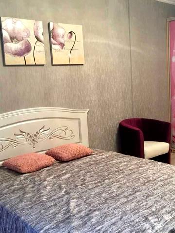 Самійла Кішки вул. (Маршала Конєва), 10/1