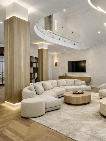 не котеджне містечко